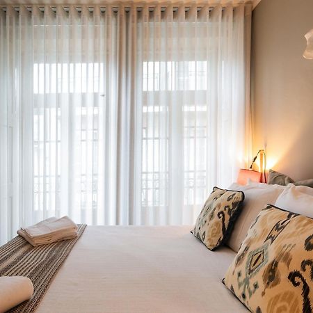 Porto Insight Apartments- With Balcony Buitenkant foto