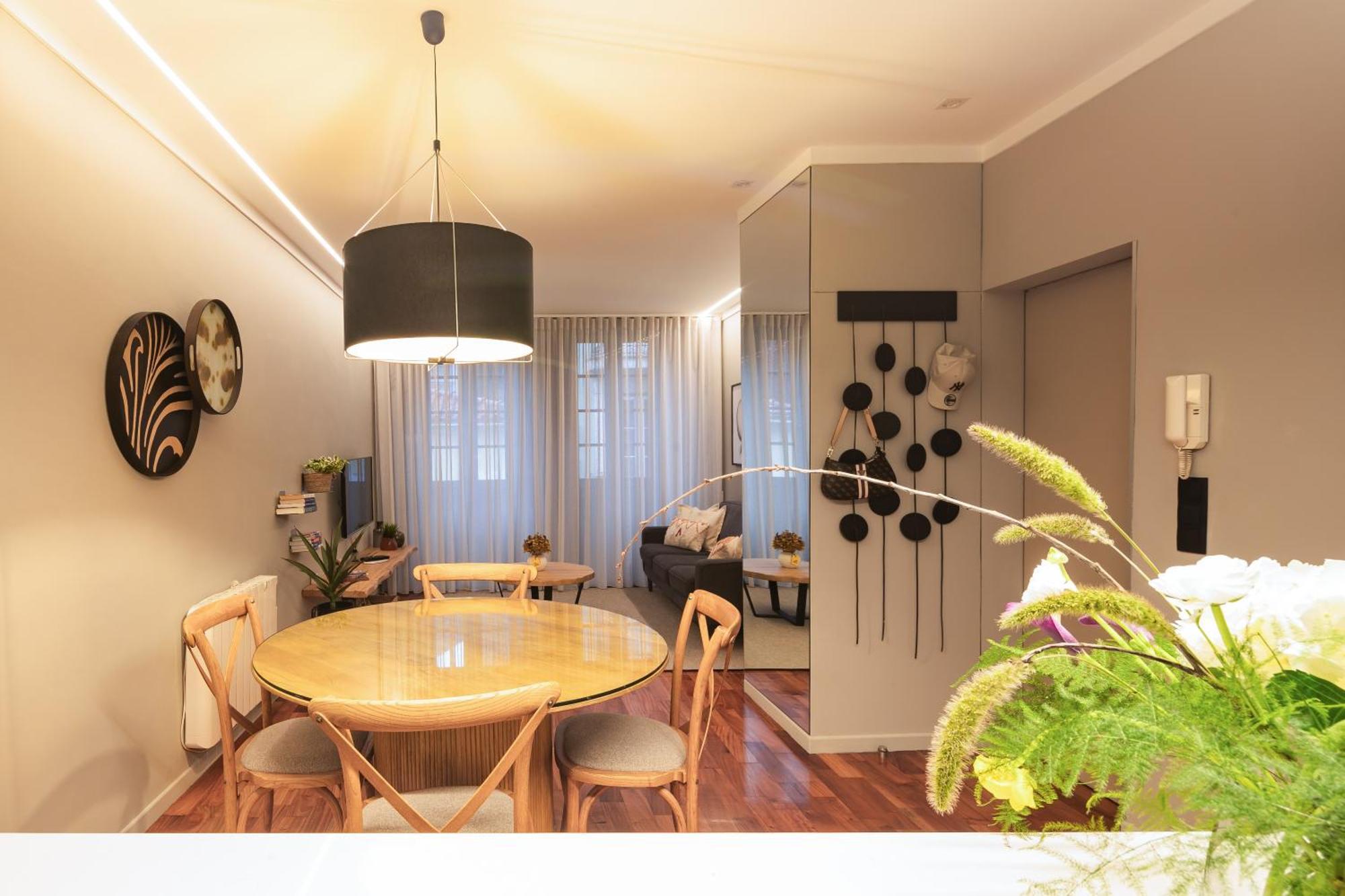 Porto Insight Apartments- With Balcony Buitenkant foto