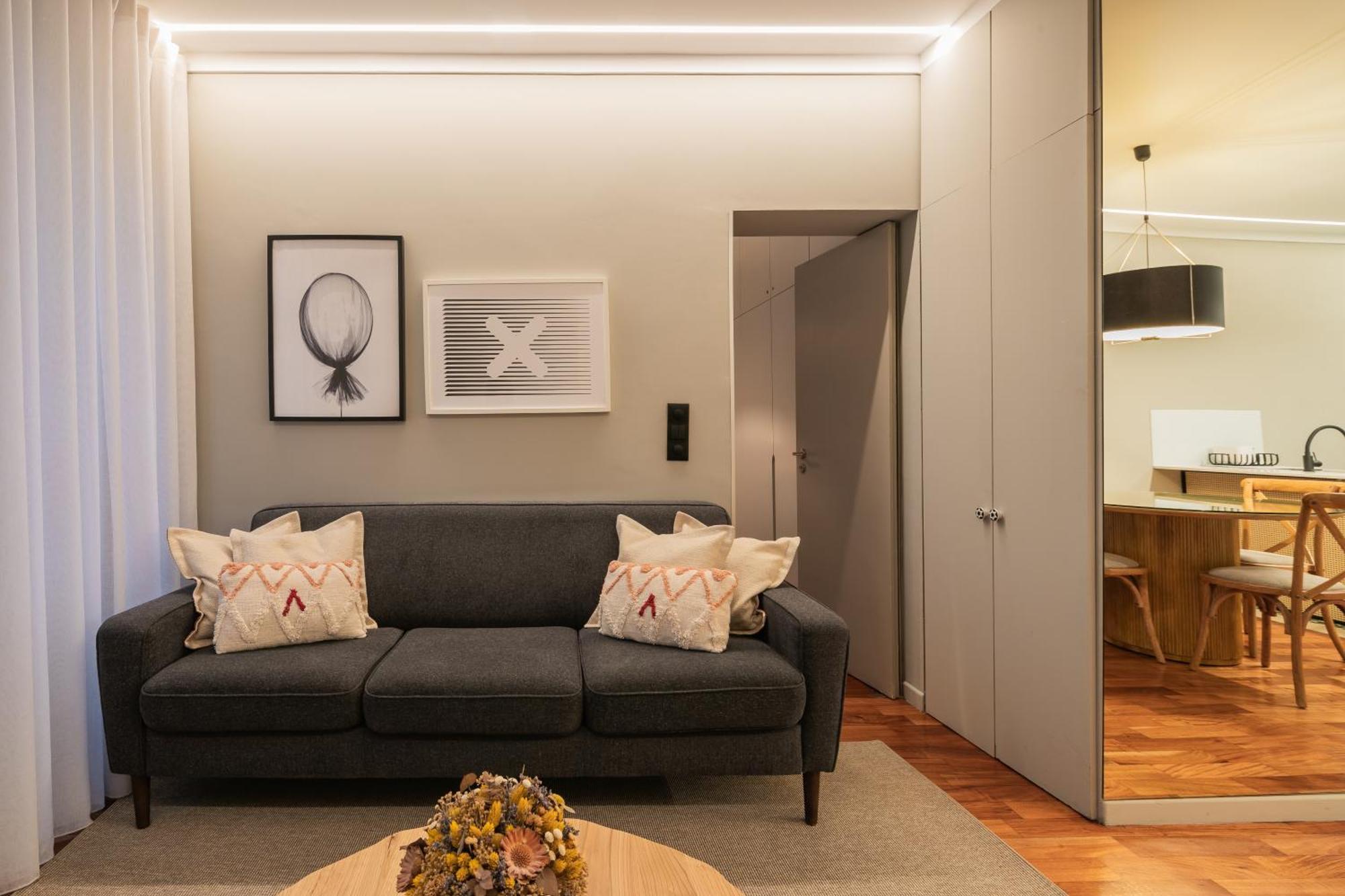 Porto Insight Apartments- With Balcony Buitenkant foto