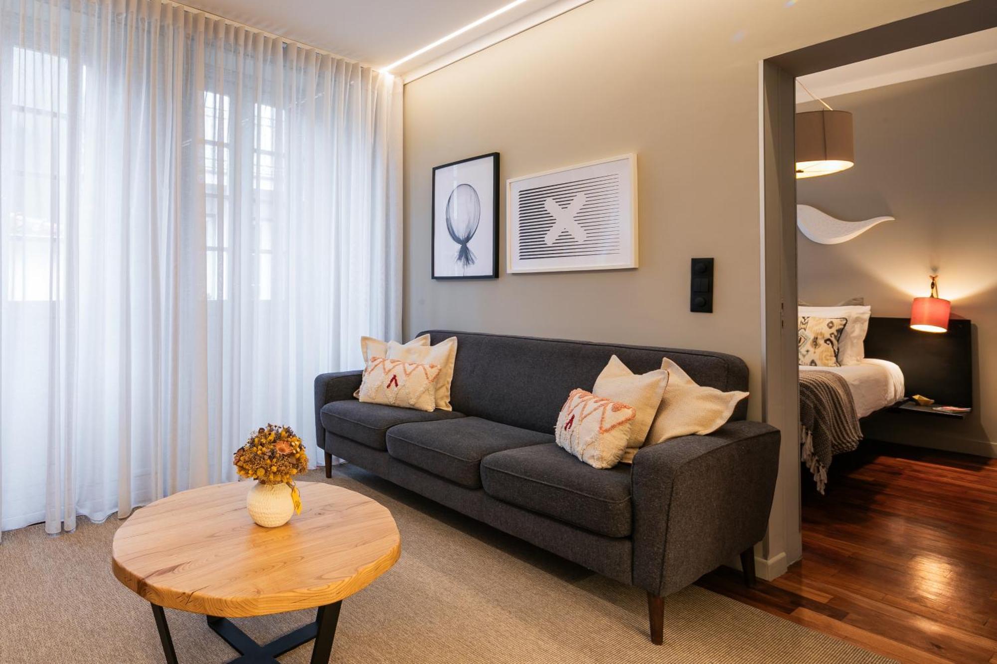 Porto Insight Apartments- With Balcony Buitenkant foto