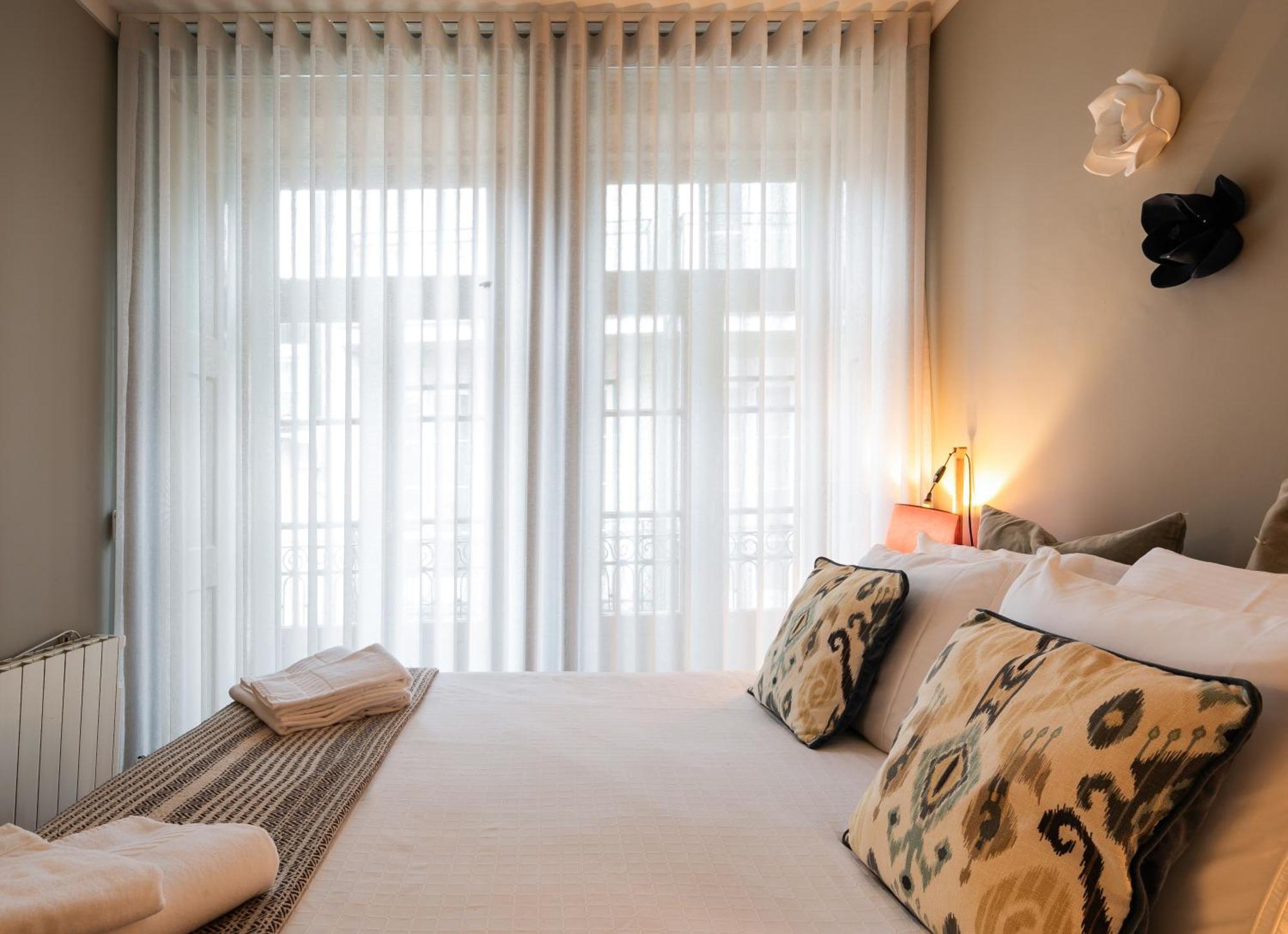 Porto Insight Apartments- With Balcony Buitenkant foto