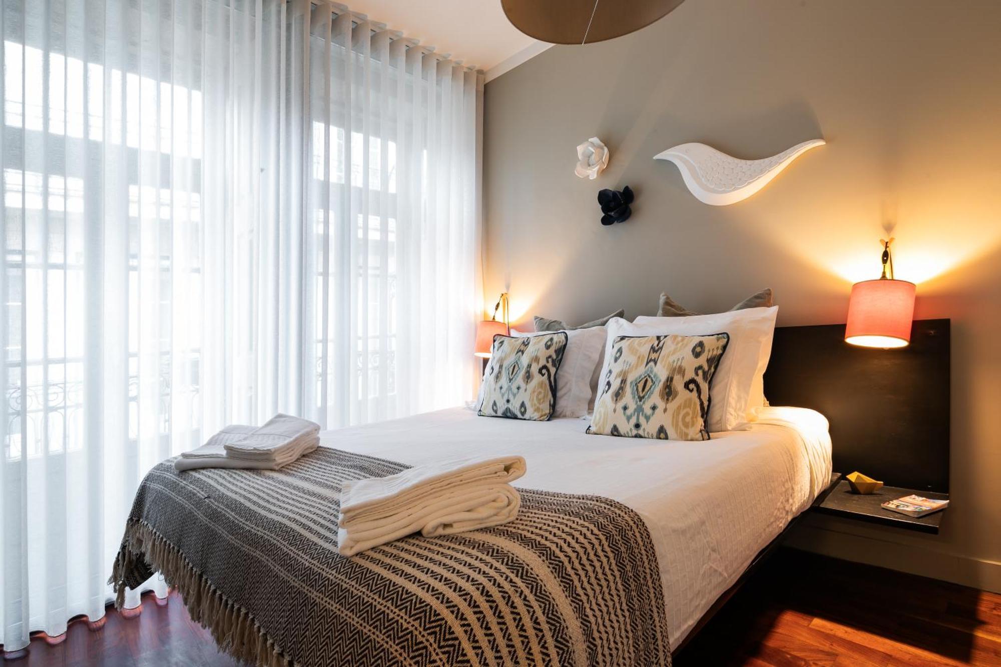 Porto Insight Apartments- With Balcony Buitenkant foto