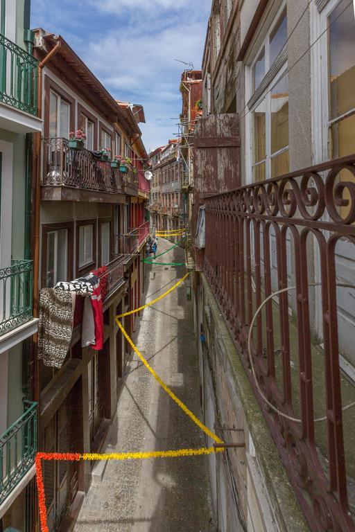 Porto Insight Apartments- With Balcony Buitenkant foto