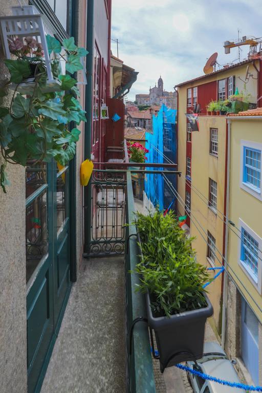 Porto Insight Apartments- With Balcony Buitenkant foto