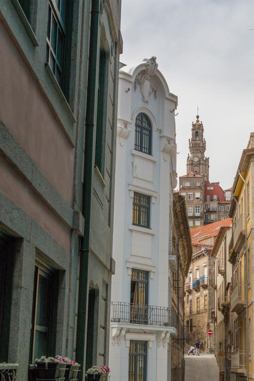 Porto Insight Apartments- With Balcony Buitenkant foto