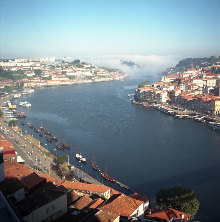 Porto Insight Apartments- With Balcony Buitenkant foto