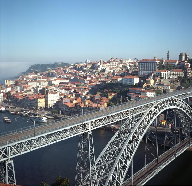 Porto Insight Apartments- With Balcony Buitenkant foto