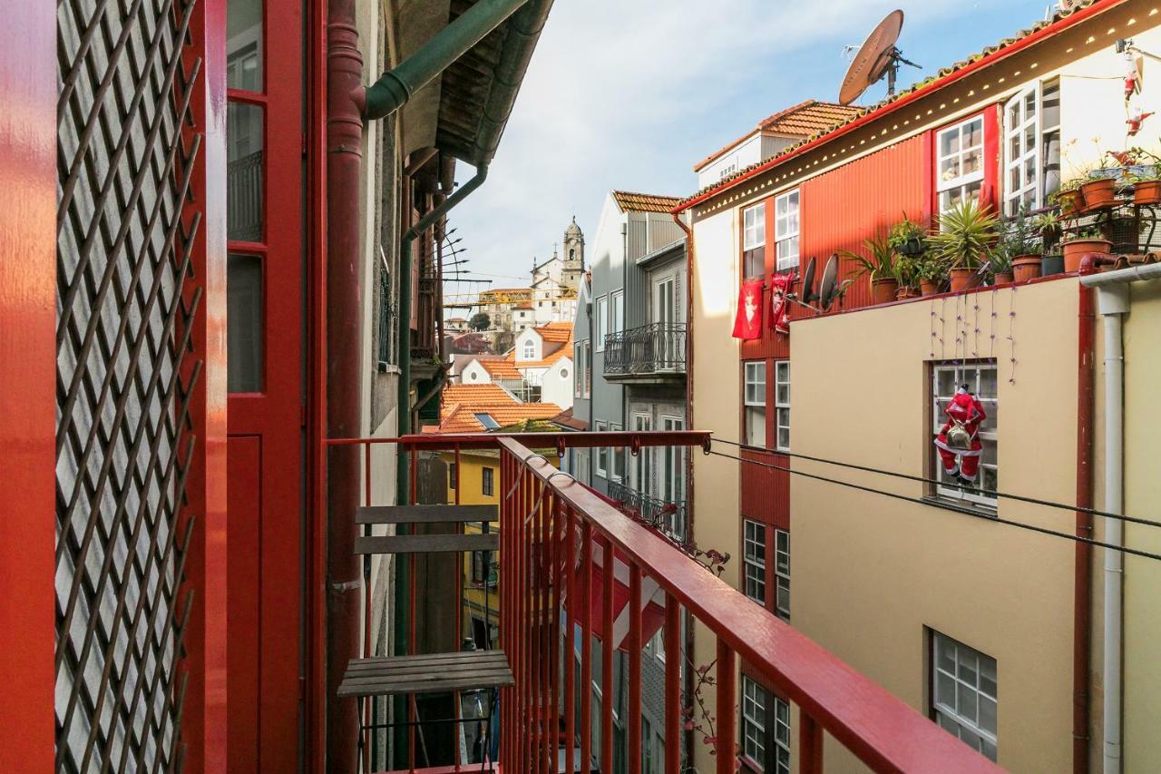 Porto Insight Apartments- With Balcony Buitenkant foto